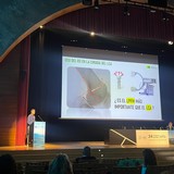 <div class=lightGallery-captions><p>Ponencia de nuestro especialista Antonio Divar en el Congresos Setla</p><p></p><h4>Material cedido por 007 - MUTUA MONTAÑESA</h4><span>2025</span></div>